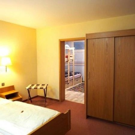Apartamento Haus Am Wolfsbach Zorge Exterior foto